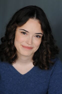 generic portrait of female 180-240