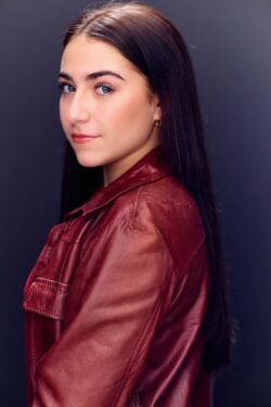 generic portrait of female 180-240