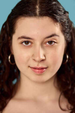 generic portrait of female 180-240