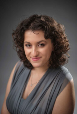 generic portrait of female 180-240