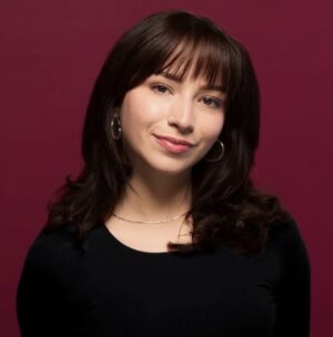 generic portrait of female 180-240