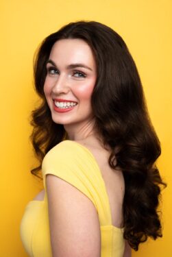 generic portrait of female 180-240