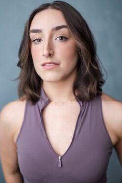 generic portrait of female 180-240