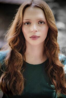 generic portrait of female 180-240