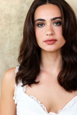 generic portrait of female 180-240