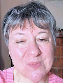 generic portrait of female 180-240