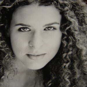 generic portrait of female 180-240