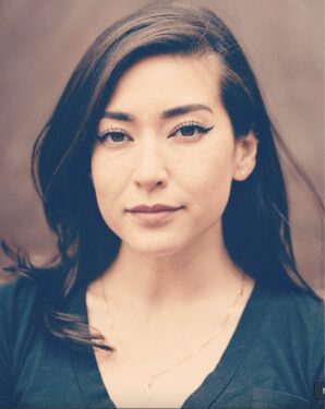 generic portrait of female 180-240