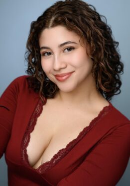 generic portrait of female 180-240