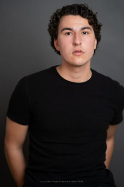 generic portrait of female 180-240