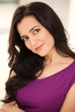 generic portrait of female 180-240