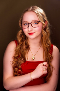 generic portrait of female 180-240