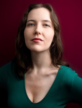 generic portrait of female 180-240