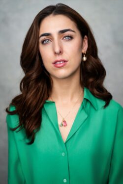 generic portrait of female 180-240