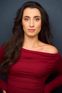 generic portrait of female 180-240