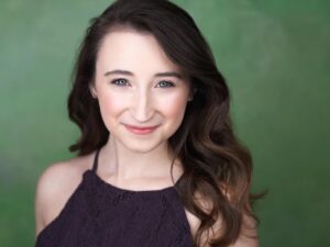 generic portrait of female 180-240