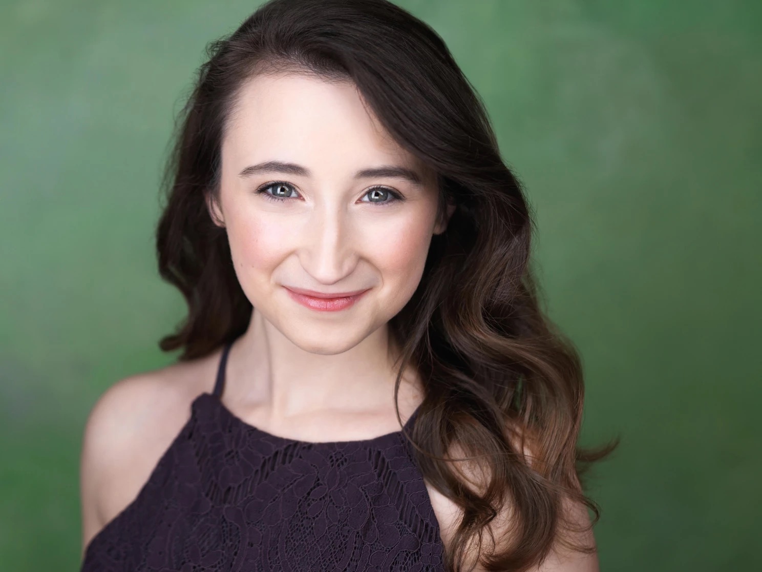 Rachel Brudner - New York Theater Festival