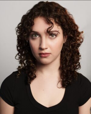 generic portrait of female 180-240