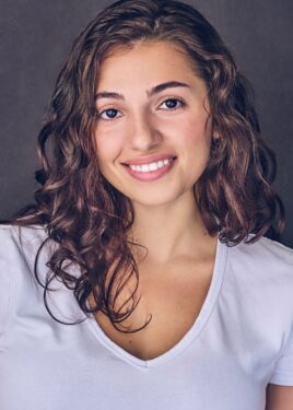 generic portrait of female 180-240