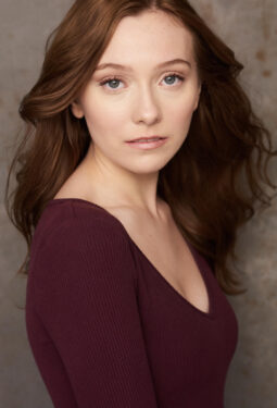 generic portrait of female 180-240