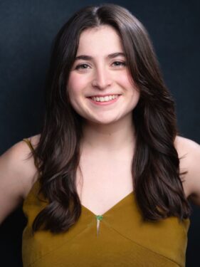 generic portrait of female 180-240