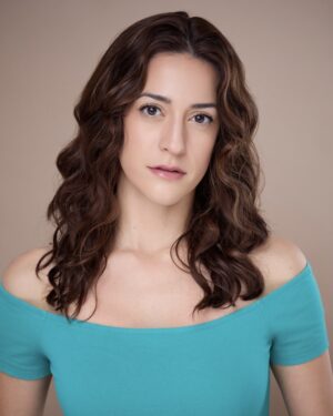 generic portrait of female 180-240