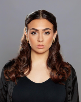 generic portrait of female 180-240