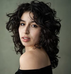 generic portrait of female 180-240