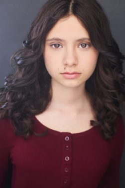 generic portrait of female 180-240