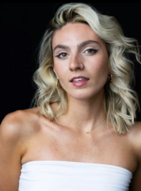 generic portrait of female 180-240