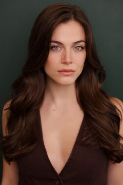 generic portrait of female 180-240